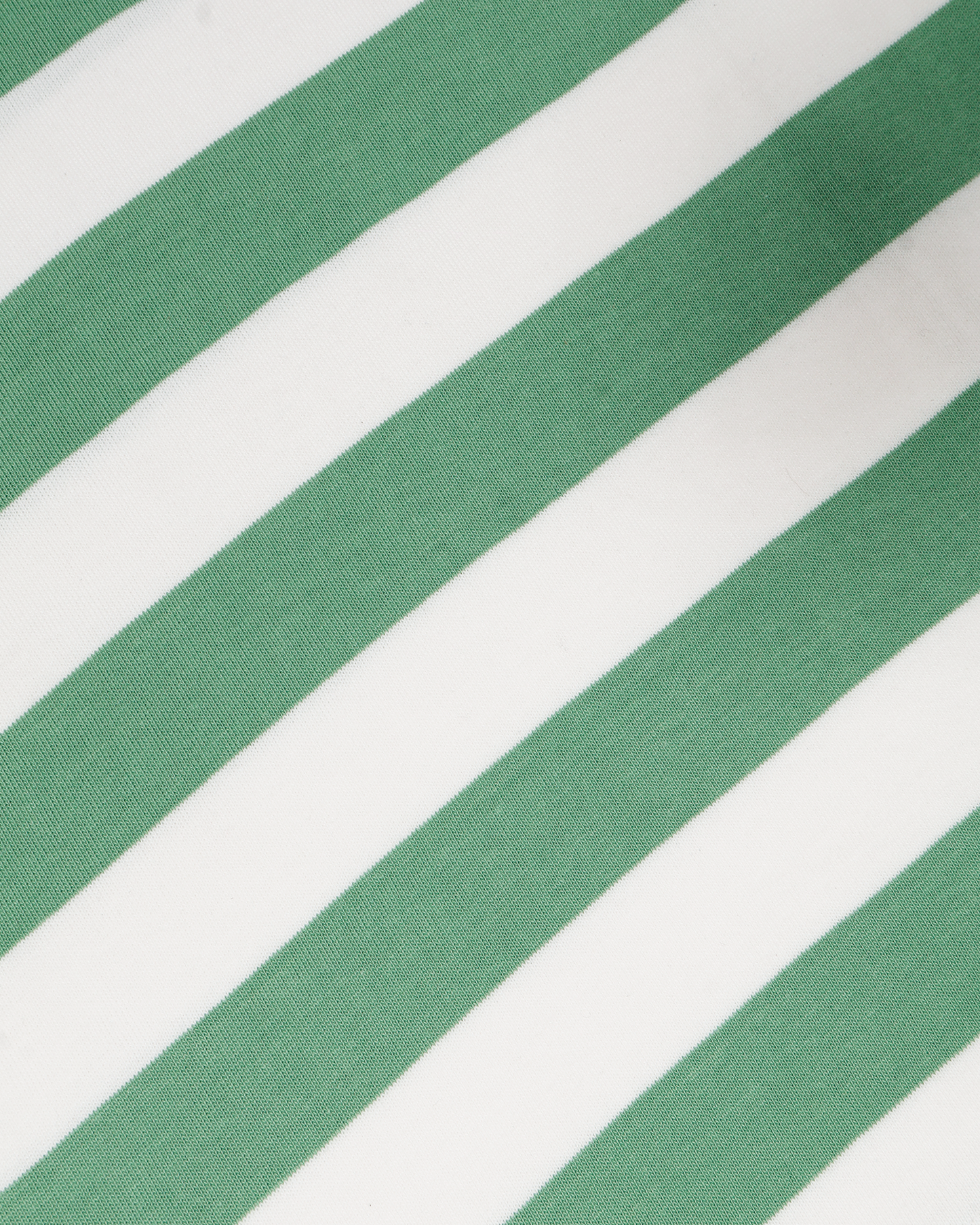 BOLDSTRIPE POLO - FRESH GREEN