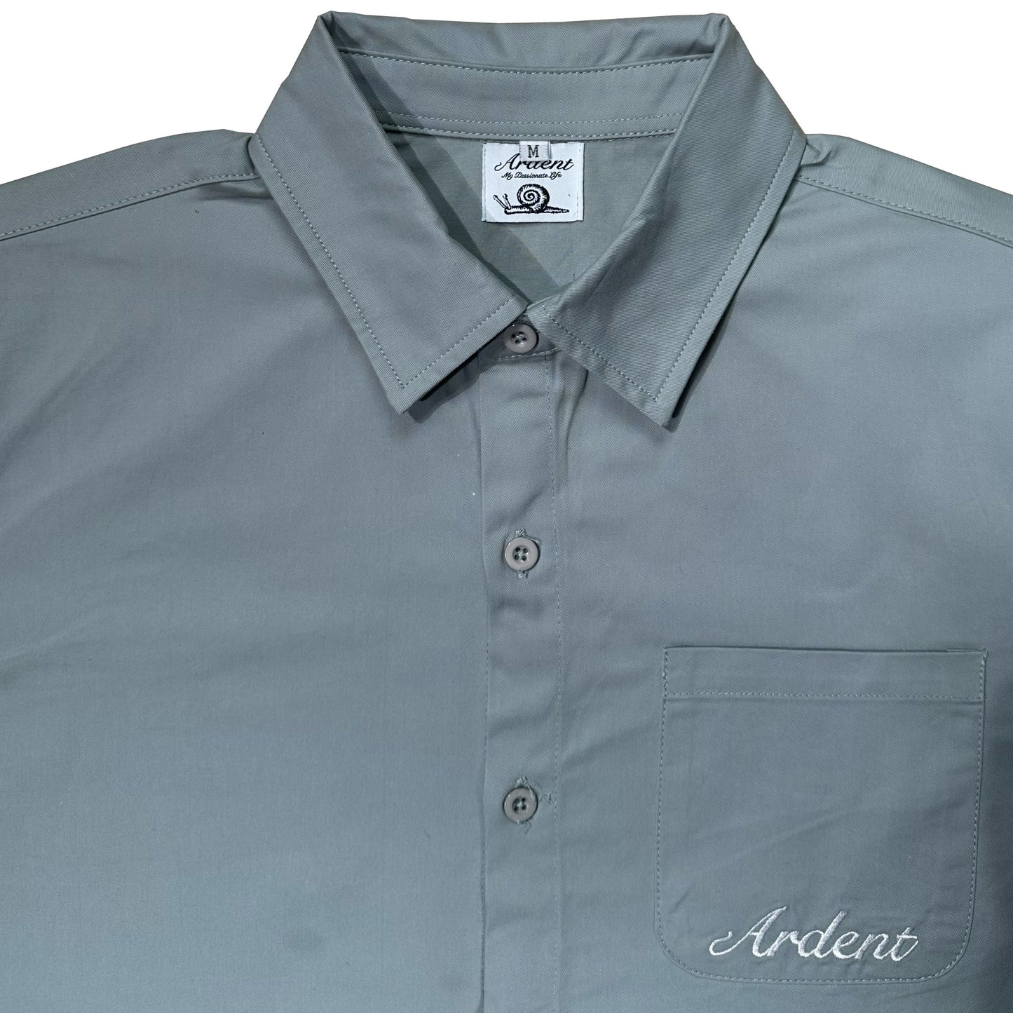 HUMANS ADMIRER SHIRT