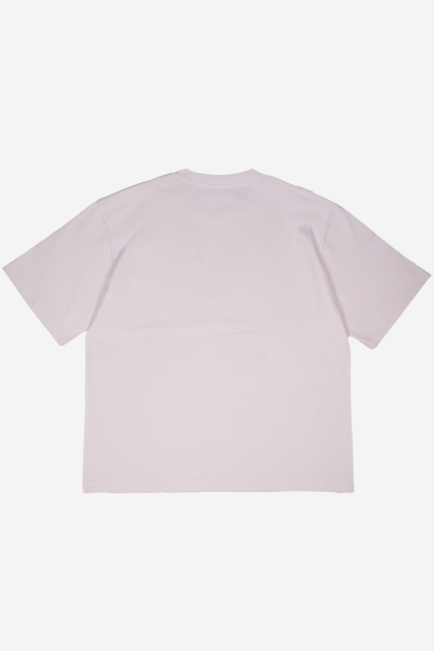 FILM ROLL T-shirt - WHITE