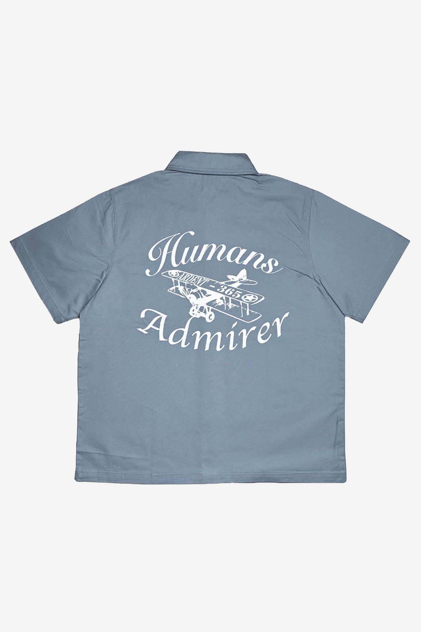 HUMANS ADMIRER SHIRT