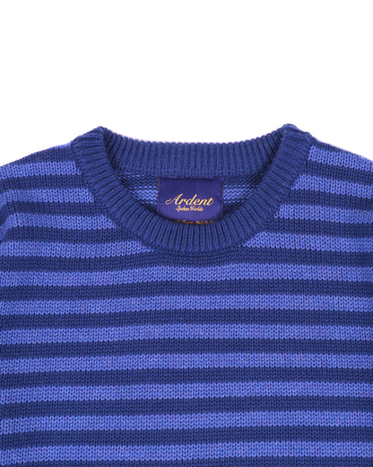 Striped Knit