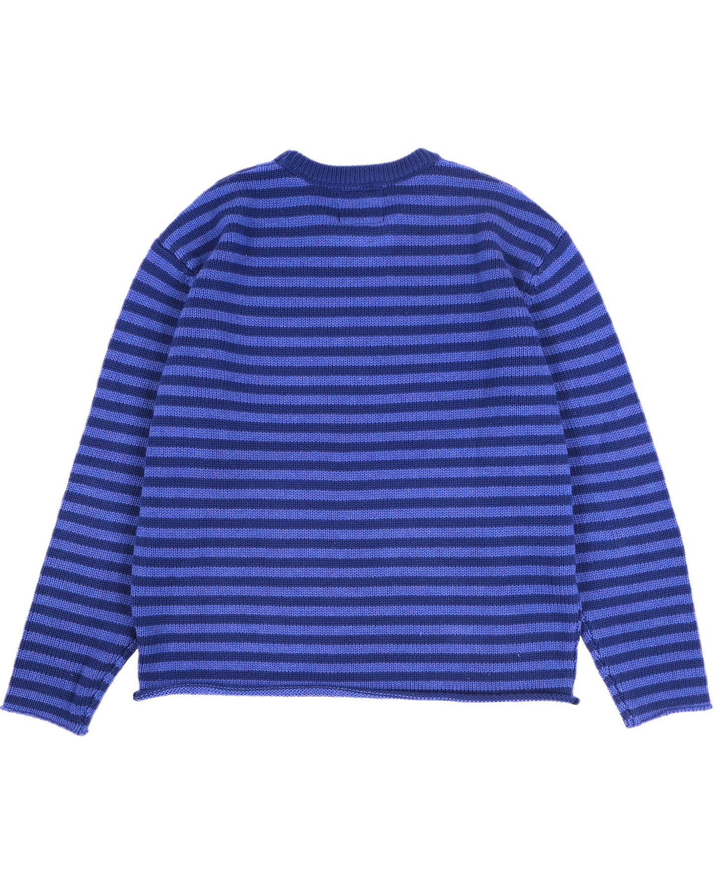 Striped Knit