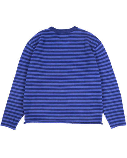 Striped Knit