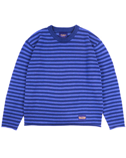Striped Knit