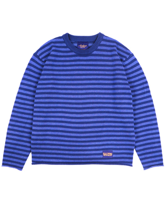 Striped Knit