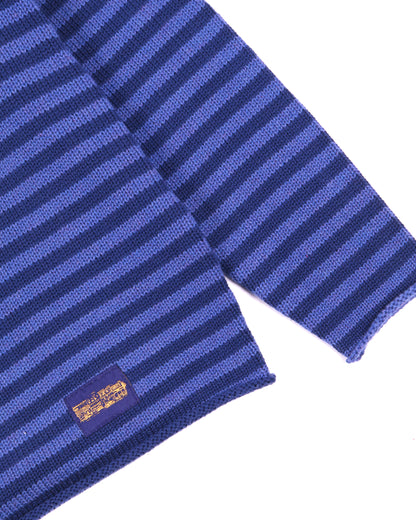 Striped Knit