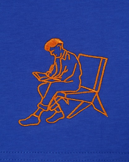 WRITER'S LIFE T-Shirt